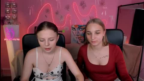 Ollivia online show from May 22, 6:31 am