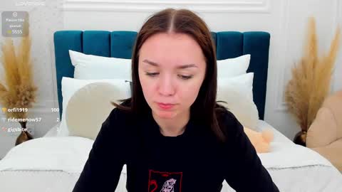 Amely online show from February 22, 12:51 pm