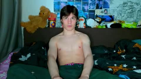 Tony online show from September 12, 8:22 pm