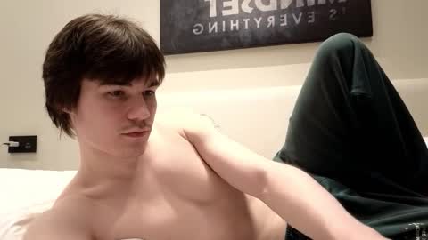 Tony online show from October 12, 10:22 pm