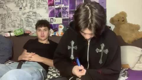 Tony online show from November 29, 11:40 am