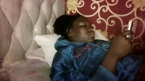 olwami4 online show from July 13, 1:31 am