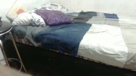 OlySantos online show from January 13, 10:58 am