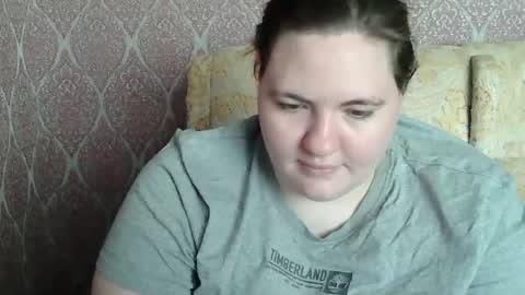 OlyaFire online show from May 30, 12:58 pm