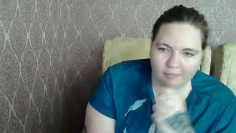 OlyaFire online show from May 31, 1:10 pm