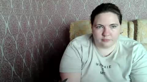 OlyaFire online show from May 25, 2:12 pm