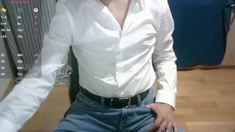 Omar online show from April 11, 1:26 pm