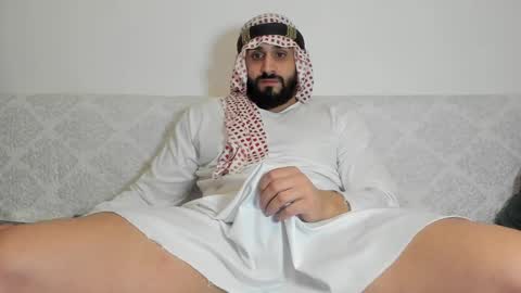 Omar online show from December 30, 9:50 pm