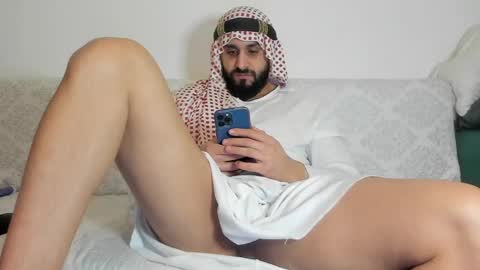 Omar online show from January 30, 7:39 am