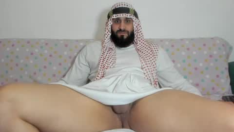 Omar online show from May 21, 6:53 am