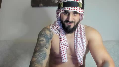 Omar online show from September 23, 8:48 pm