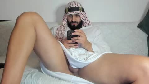 Omar online show from September 20, 8:34 pm