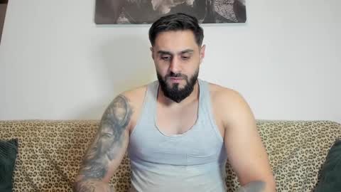 Omar online show from January 19, 9:55 pm