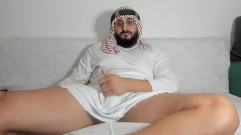 Omar online show from September 14, 9:49 pm