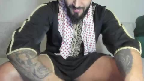 Omar online show from October 20, 9:20 pm