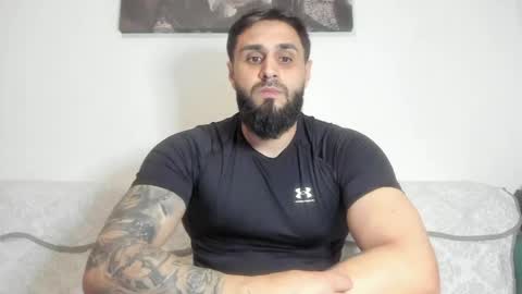 Omar online show from May 11, 9:12 pm