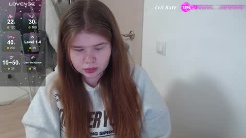  MellY  online show from November 16, 12:29 pm