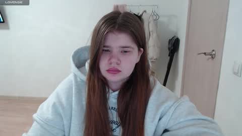  MellY  online show from January 12, 12:34 pm