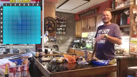 Norm online show from October 31, 10:43 pm