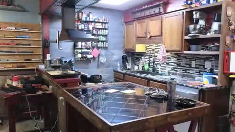 Norm online show from March 5, 10:30 pm