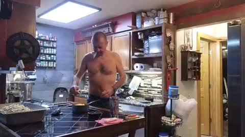 Norm online show from November 9, 8:44 pm