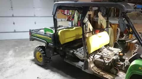 Norm online show from April 22, 10:50 pm