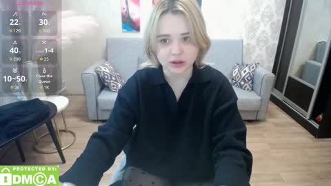 Fina online show from February 4, 6:45 pm