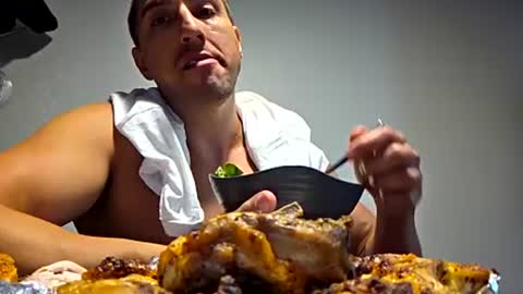 M4STERD0N - SC online show from June 27, 11:44 pm