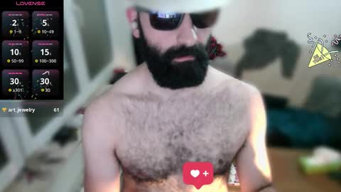 ona nisme online show from November 11, 4:53 pm