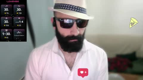 ona nisme online show from November 29, 6:10 am