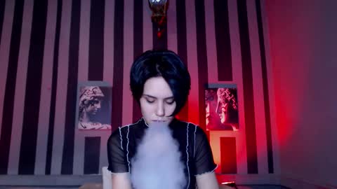 onaloon online show from February 25, 2:37 am