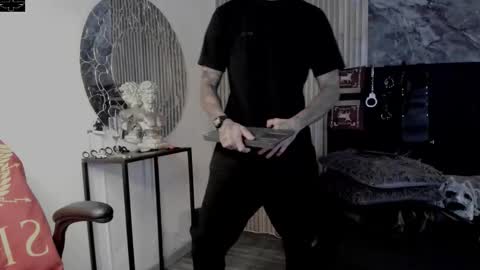Snapshot of onceagain97_ chatting on October 14, 7:17 pm ... online show from October 14, 7:17 pm
