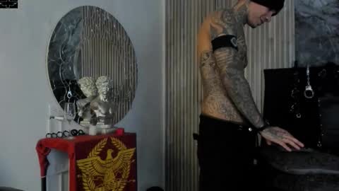 Snapshot of onceagain97_ chatting on October 1, 7:35 pm ... online show from October 1, 7:35 pm
