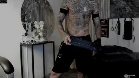 Snapshot of onceagain97_ chatting on October 17, 8:13 pm ... online show from October 17, 8:13 pm