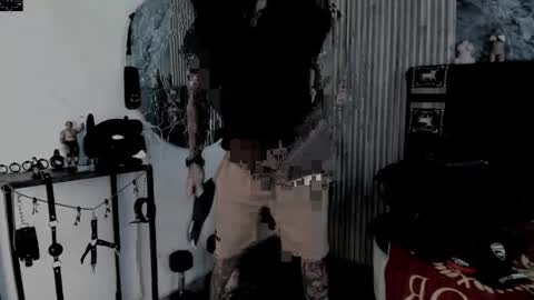     ... online show from April 17, 9:50 pm