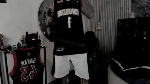     ... online show from April 22, 7:10 pm