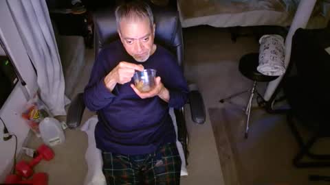 ondoko1234 online show from April 20, 9:07 pm