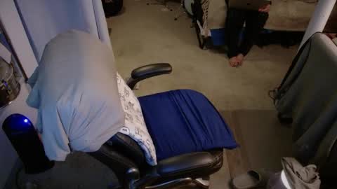 ondoko1234 online show from January 9, 10:10 am