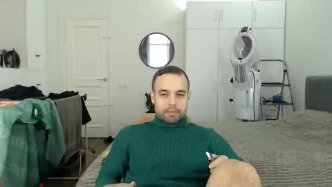 onebestlover online show from January 16, 10:46 am