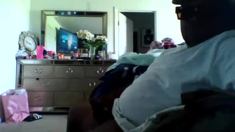 onedeepserious online show from July 19, 2:52 pm
