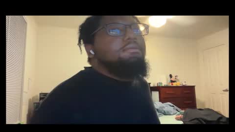 Friday and the Guys  online show from December 1, 2:31 am