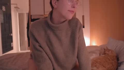 Ariel online show from January 6, 8:28 pm