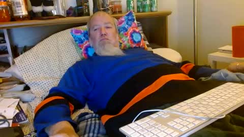 Mattu online show from December 13, 7:15 am