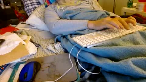 Mattu online show from January 21, 6:43 am