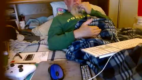 Mattu online show from March 6, 5:50 am