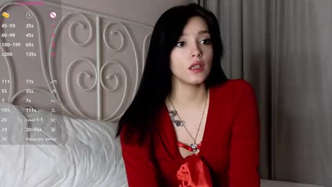 Lexi online show from February 25, 12:49 pm