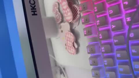 Xiao xiao online show from March 5, 3:21 pm