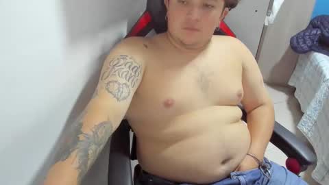 Andres INDEPENDENT MODEL online show from November 12, 1:52 am