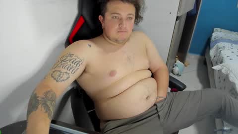 Andres INDEPENDENT MODEL online show from December 20, 3:02 am