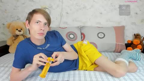 Erick  online show from February 1, 7:11 pm